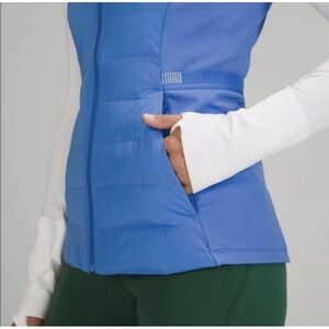 Down for it All Vest